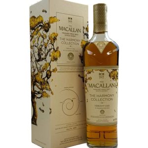 The Macallan Harmony Collection Vibrant Oak — Speyside, 0.7 L
