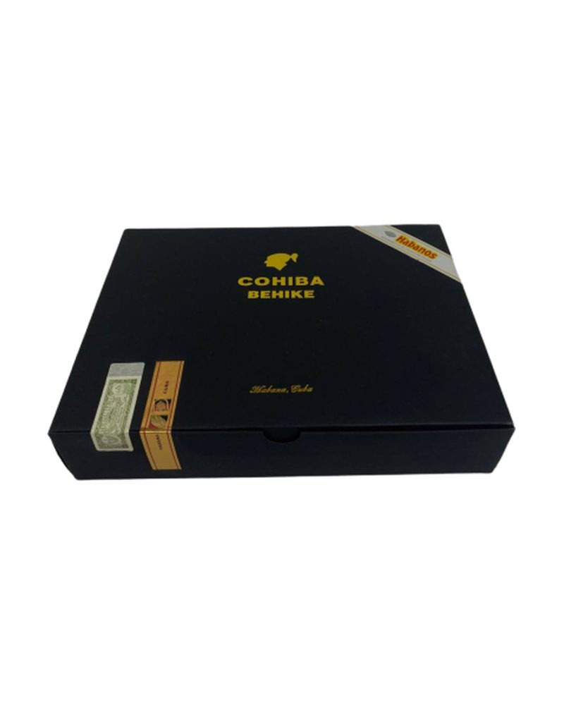 Cohiba Behike 54 — Cuba, box of 10