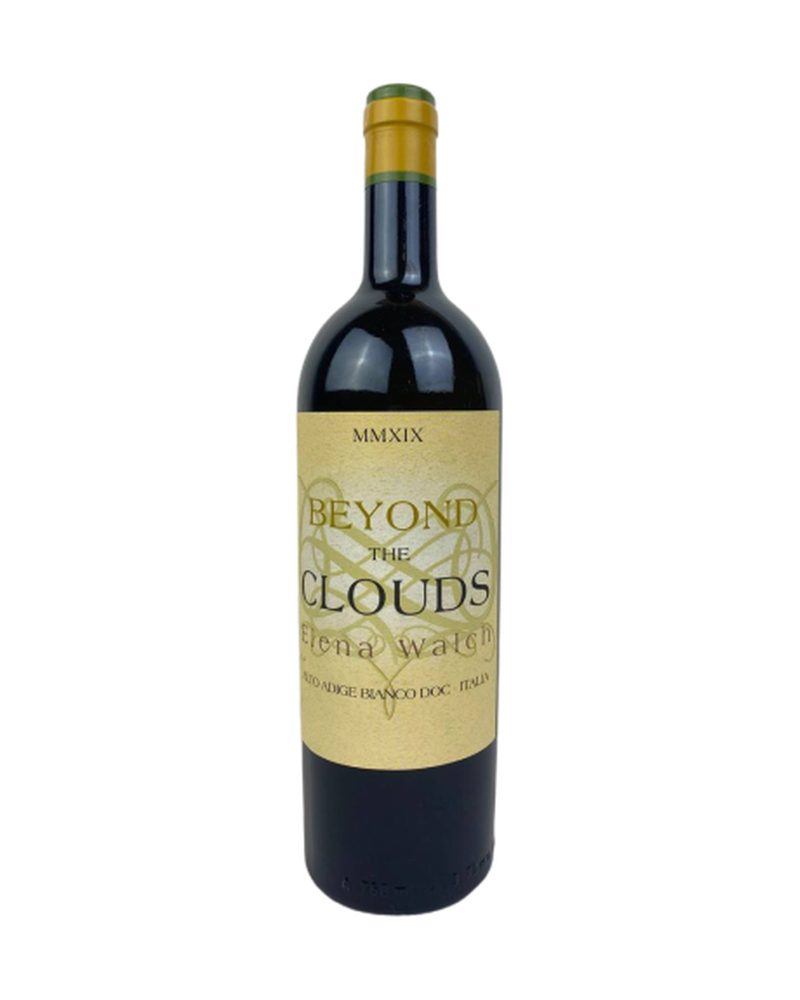 Elena Walch Beyond The Clouds Bianco 2019 — Alto Adige, 0.75 L