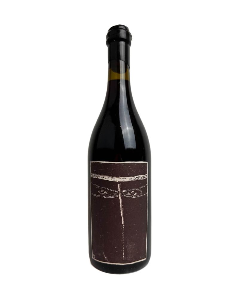 Sine Qua Non Veiled Shea Vineyard 1998 — Willamette Valley, 0,75 L