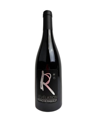 Domaine François Raquillet Les Veleys 1er Cru 2015 — Mercurey, 0,75 L